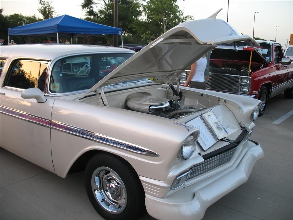 Pictures from the Sachse Car show (Over 100 pictures) LX Forums Forum